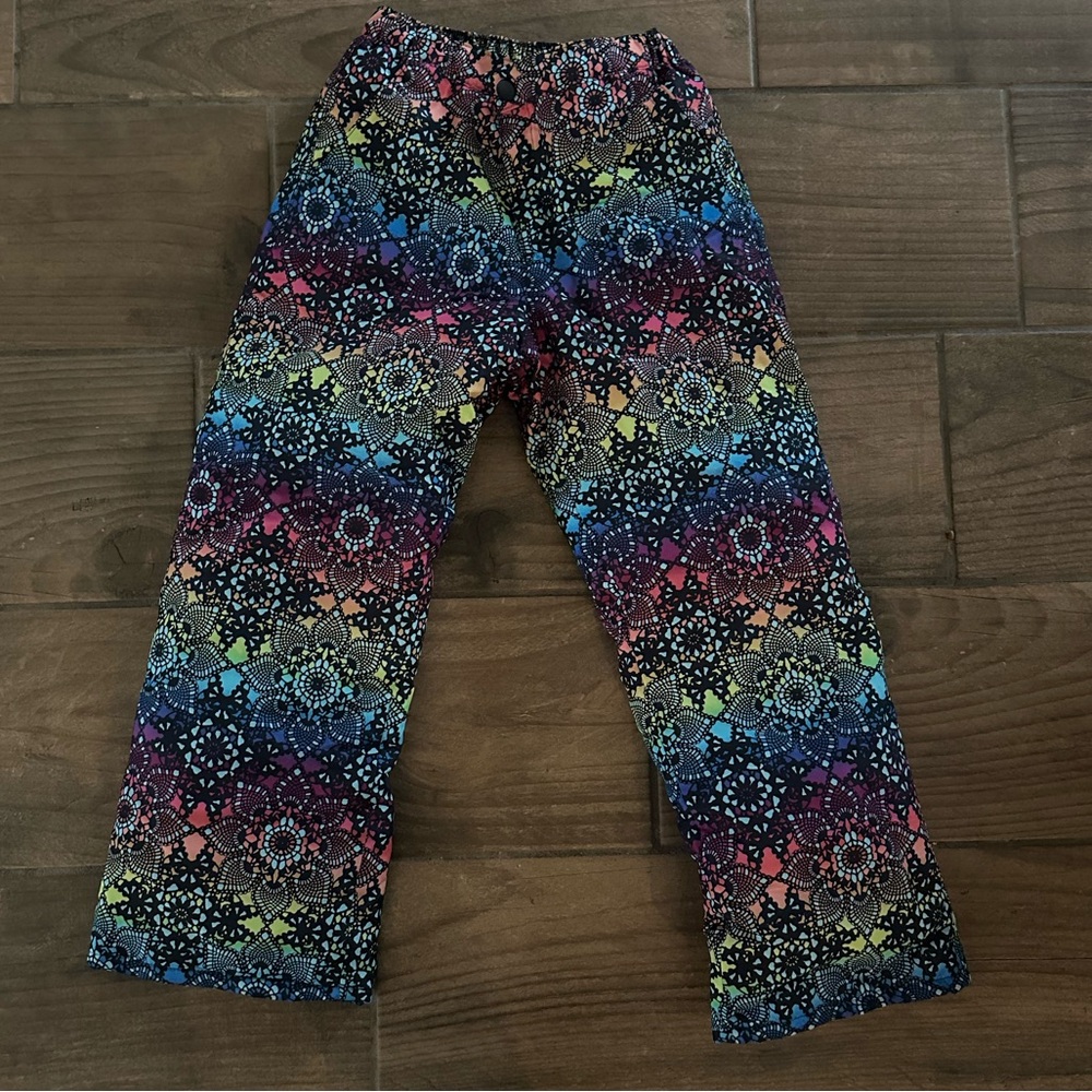 Snow pants
